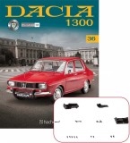 Numarul 36. Dacia 1300