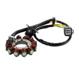 Stator Alternator Bobina pentru Kawasaki KX250 KX250X KX250XC KX450 KX450X KX450SR 2019-2023 A2205