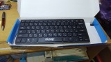 Cumpara ieftin Tastatura Wireless PC Raoop #A7032, Second Hand