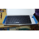 Tastatira PC Wireless Raoop #A7032