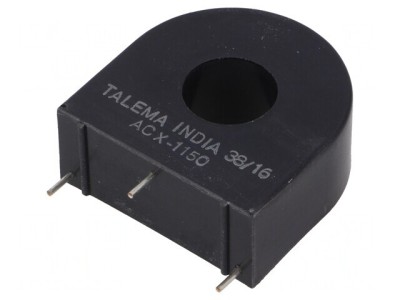 Transformator de curent ACX 150A 33&amp;Omega; foto