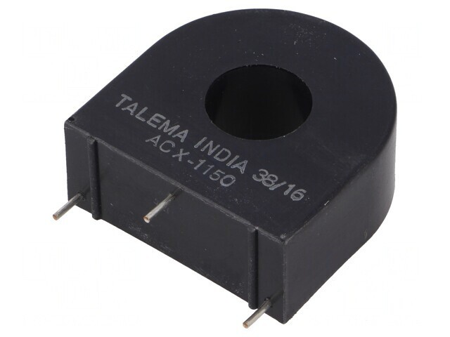 Transformator de curent ACX 150A 33&Omega;