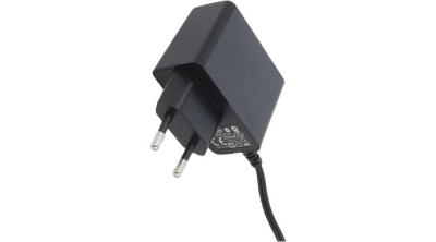 Sursă de alimentare POS POSC15100A, - verticală 15V/1A/15W, adaptor, AC: CEE 7/16, conector DC: 2.1/5... foto