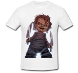 Cumpara ieftin Tricou &quot; Chucky 2 &quot;