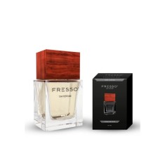 Odorizant Auto FRESSO Signature Man 50ml