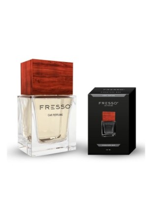 Odorizant Auto FRESSO Signature Man 50ml foto
