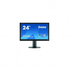 Monitoare Refurbished LED 24 inch Iiyama ProLite B2480HS foto