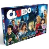 Cluedo Liars - Jocul Misterelor, Joc Interactiv de Societate, Editie Noua