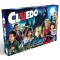 Joc Cluedo Liars Un joc al misterelor