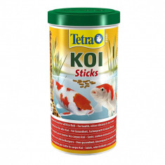 TetraPond Koi Sticks 1 L foto