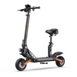 Trotineta electrica Kirin G2 Pro, autonomie max 55km, viteza max 45 km/ora, motor 600W, Kugoo