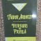 Tudor Arghezi - Versuri si proza