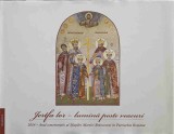 JERTFA LOR - LUMINA PESTE VEACURI. 2014 - ANUL COMEMORATIV AL SFINTILOR MARTIRI BRANCOVENI IN PATRIARHIA RO-245736