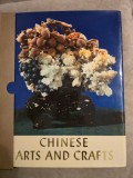 Cumpara ieftin CHINESE ARTS AND CRAFTS ~ BEIJING 1973 - SUPRACOPERTA + ETUI