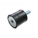 Cumpara ieftin Amortizor Universal Generator, Motopompa (surub-piulita) 8 mm