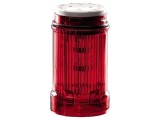 Semnalizator LED roșie IP66 - pentru exterior