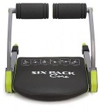 Cumpara ieftin Aparat de fitness pentru tonifiere musculara Six Pack Core