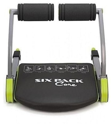 Aparat de fitness pentru tonifiere musculara Six Pack Core foto