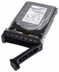 HDD Server Dell 400-AJPP, 600GB, 10000rpm, SAS, 2.5inch foto