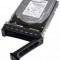 HDD Server Dell 400-AJPP, 600GB, 10000rpm, SAS, 2.5inch