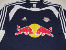 Tricou ADIDAS fotbal - RED BULL SALZBURG (Austria) foto