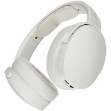 Casti Audio Over-Ear Skullcandy Hesh Evo, Bluetooth, Bone