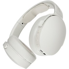Casti Audio Over-Ear Skullcandy Hesh Evo, Bluetooth, Bone