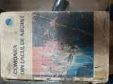 Cumpara ieftin Comoara din lacul de argint - Karl May