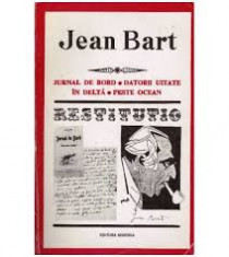 jean bart jurnal de bord datorii uitate foto