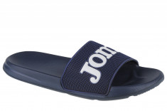 Papuci flip-flop Joma S.Land Men 2033 SLANDS2033 albastru marin foto