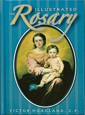 The Illustrated Rosary foto