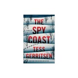 The Spy Coast: A Thriller