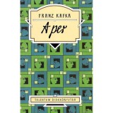 A per - Talentum Di&aacute;kk&ouml;nyvt&aacute;r - Franz Kafka