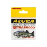 CARLIGE TRABUCCO AKURA 6001 NR 2 15BUC/PLIC