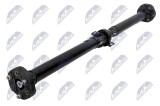 Ax cardanic Mercedes (R171) SLK 280 2005-, SLK 300 2009-; partea din spate; A1714104606; NTY, aftermarket