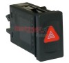 Comutator ,lumini de avarie VW PASSAT Variant (3B6) (2000 - 2005) METZGER 0916081