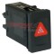 Comutator ,lumini de avarie VW PASSAT Variant (3B6) (2000 - 2005) METZGER 0916081
