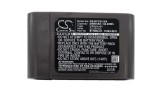 Cameron Sino 2000mAh Dyson DC31,DC34,DC35,DC44,DC31 Animal,DC35 Exclusive,DC44 Animal,DC44 Animal Fuchsia,DC44 Animal Total Clean,DC44 Exclusive Bater