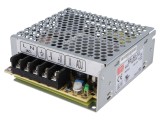 Alimentator Modular 50W 15VDC 3.4A