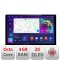 Navigatie dedicata Ford Transit Focus Kuga N-transit Edonav ecran 13&quot; 2K 8 si 128 Android Waze USB Navigatie 4G 360 Toslink Youtub CarStore Technology