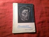 V. Maiakovski - 150 000 000 - Cartea Rusa 1956 , traducere Cicerone Theodorescu ,87 pag