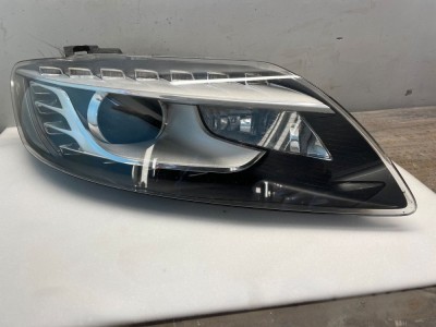Audi Q7 4L Headlight/headlamp 4L0941004AC 89321201 foto