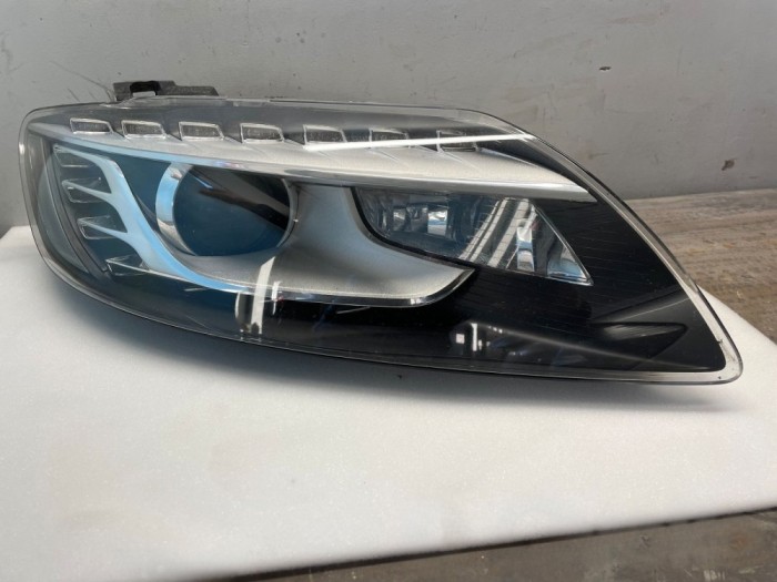 Audi Q7 4L Headlight/headlamp 4L0941004AC 89321201