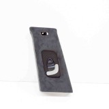 Ornament st&acirc;lp B st&acirc;nga MASERATI QUATTROPORTE VI 2014 OEM: Sedan | 13695343