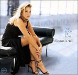 The Look of Love | Diana Krall, Jazz, Verve Records