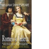 Romeo si Julieta - William Shakespeare