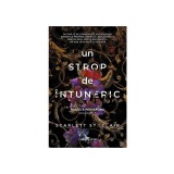 Un strop de intuneric. Seria Hades X Persefona. Vol.1