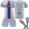 Celone Fotbal pentru adulți și copii tricou, 2023 Fotbal de familie tricou/vizit