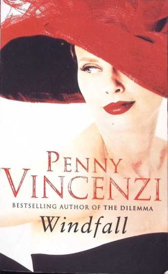 WINDFALL-PENNY VINCENZI-269143 foto