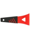 Racleta plastic dur